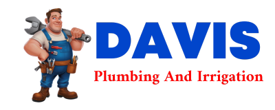 Trusted plumber in ADENA